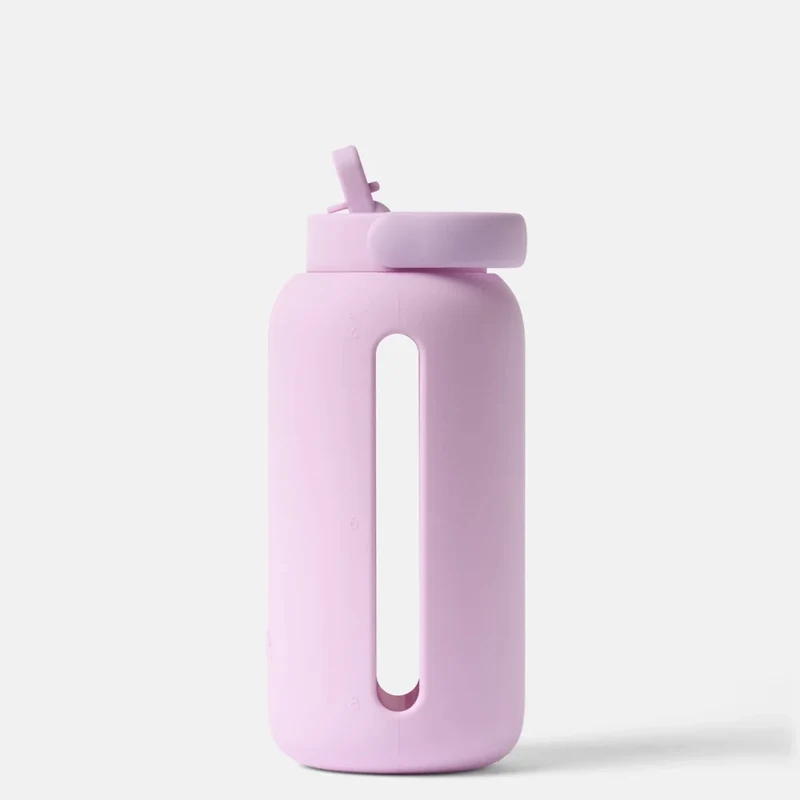 Bink Trinkflasche DAY BOTTLE Flip Cap 800ml