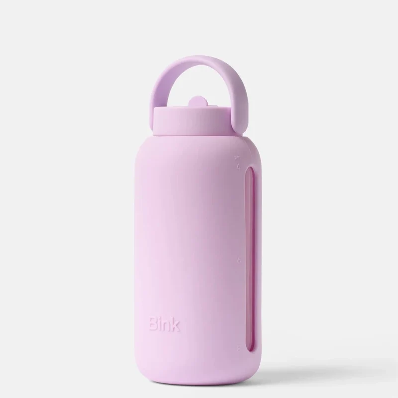 Bink Trinkflasche DAY BOTTLE Flip Cap 800ml