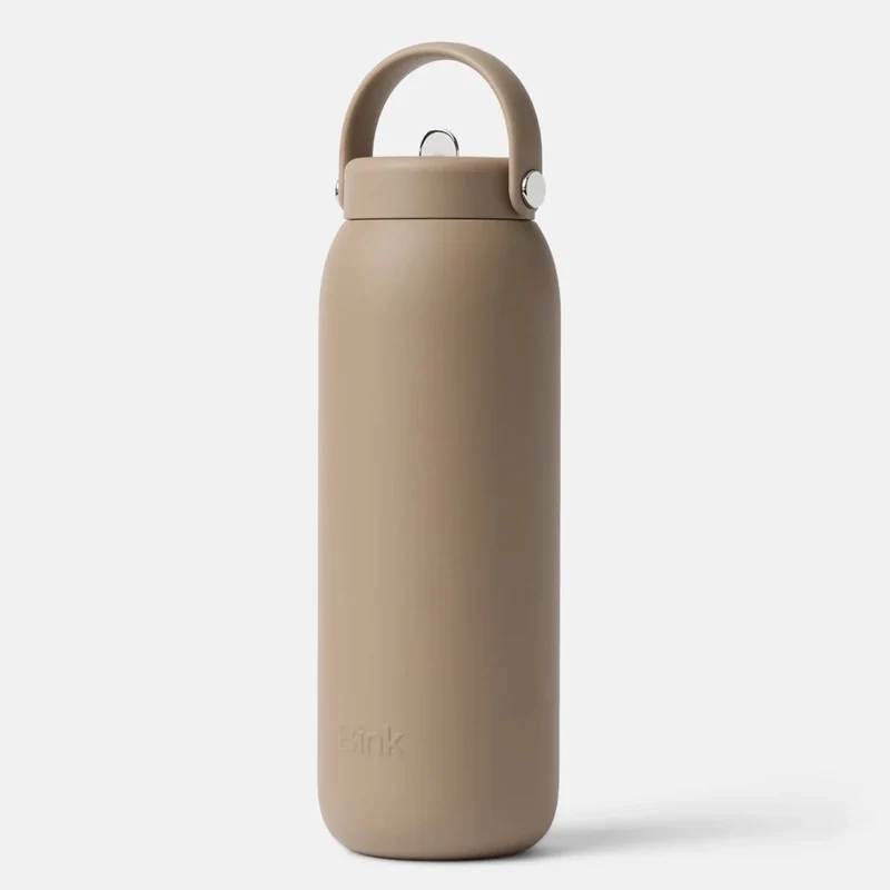 Bink Stainless Flip Cap 710ml Thermoflasche