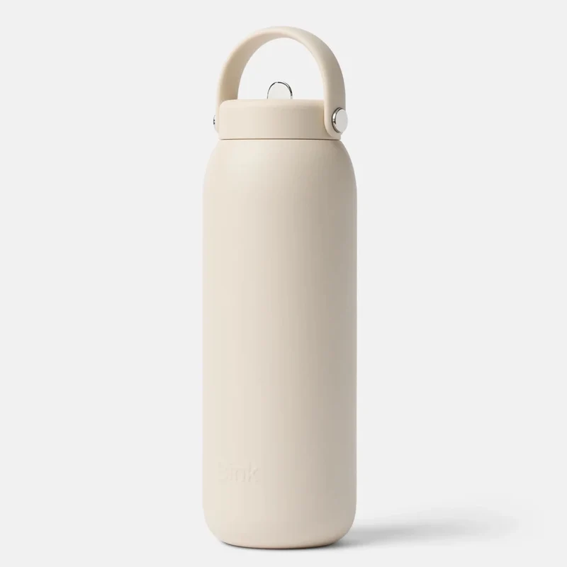 Bink Stainless Flip Cap 710ml Thermoflasche
