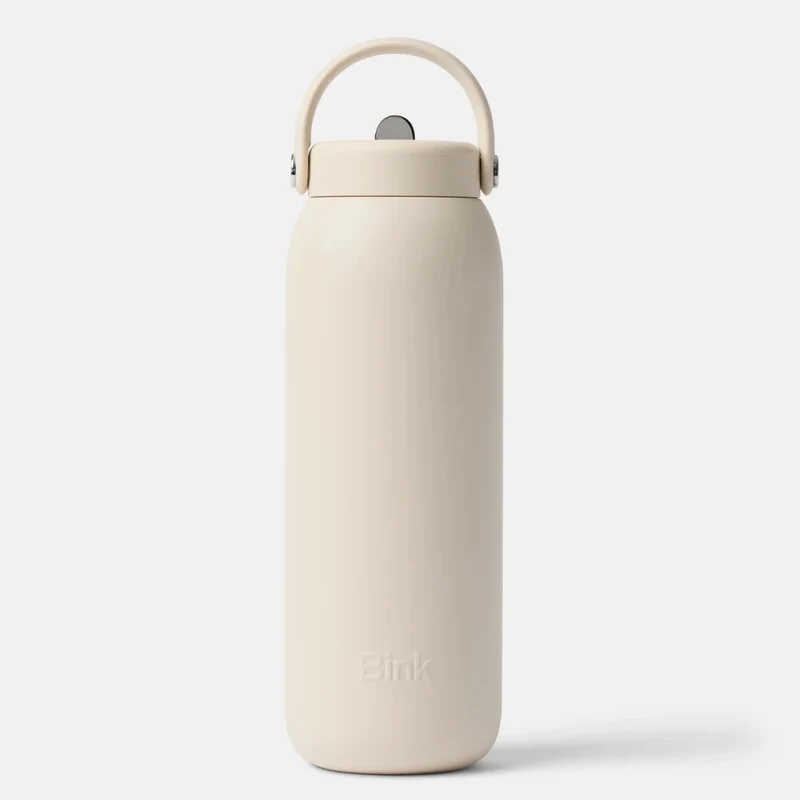 Bink Stainless Flip Cap 710ml Thermoflasche