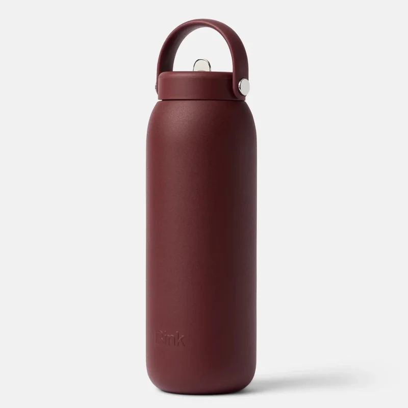 Bink Stainless Flip Cap 710ml Thermoflasche