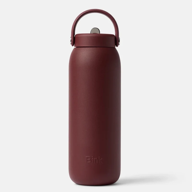 Bink Stainless Flip Cap 710ml Thermoflasche