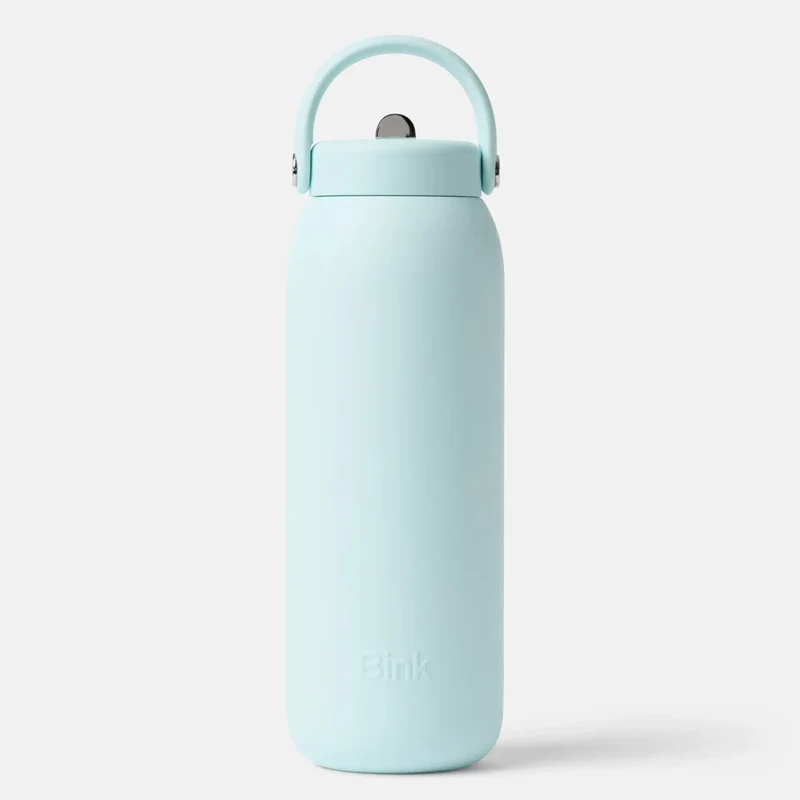 Bink Stainless Flip Cap 710ml Thermoflasche