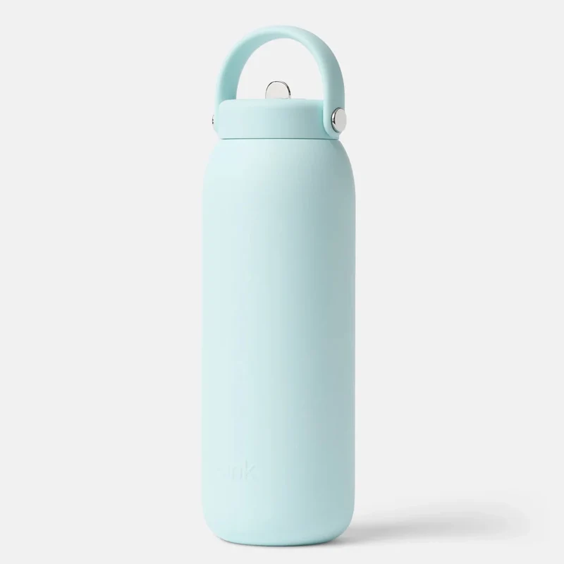 Bink Stainless Flip Cap 710ml Thermoflasche