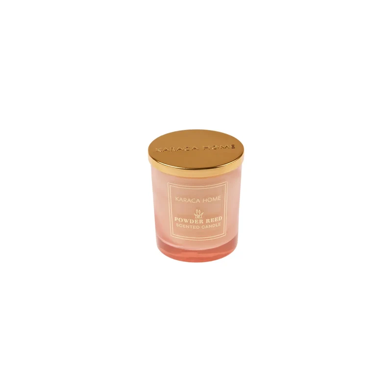 Karaca Home Powder Reed Duftkerze