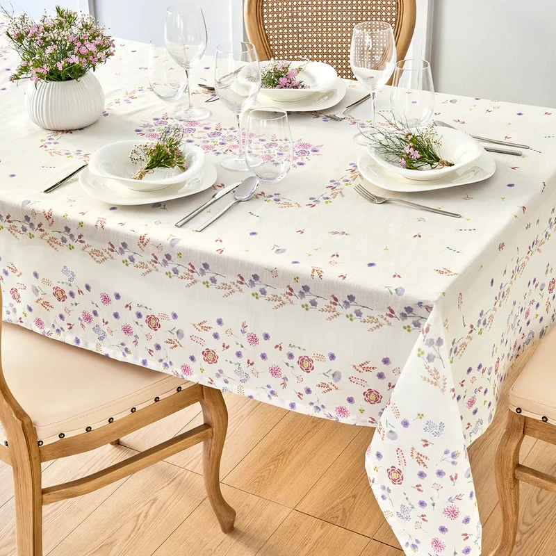 Karaca Home Lela Multi Tischtuch