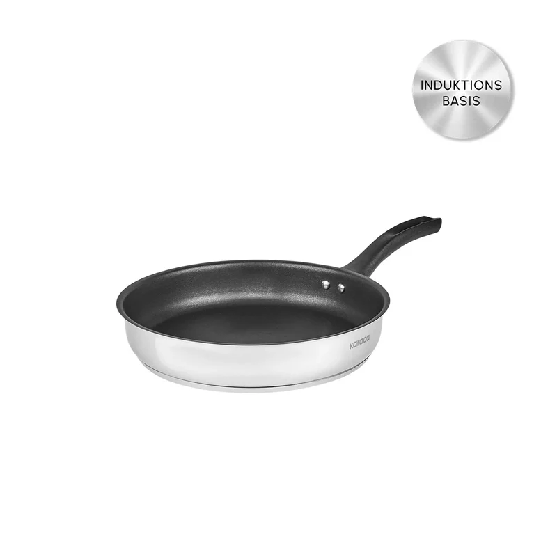 Karaca Gastro Induktion Pfanne, 20 cm