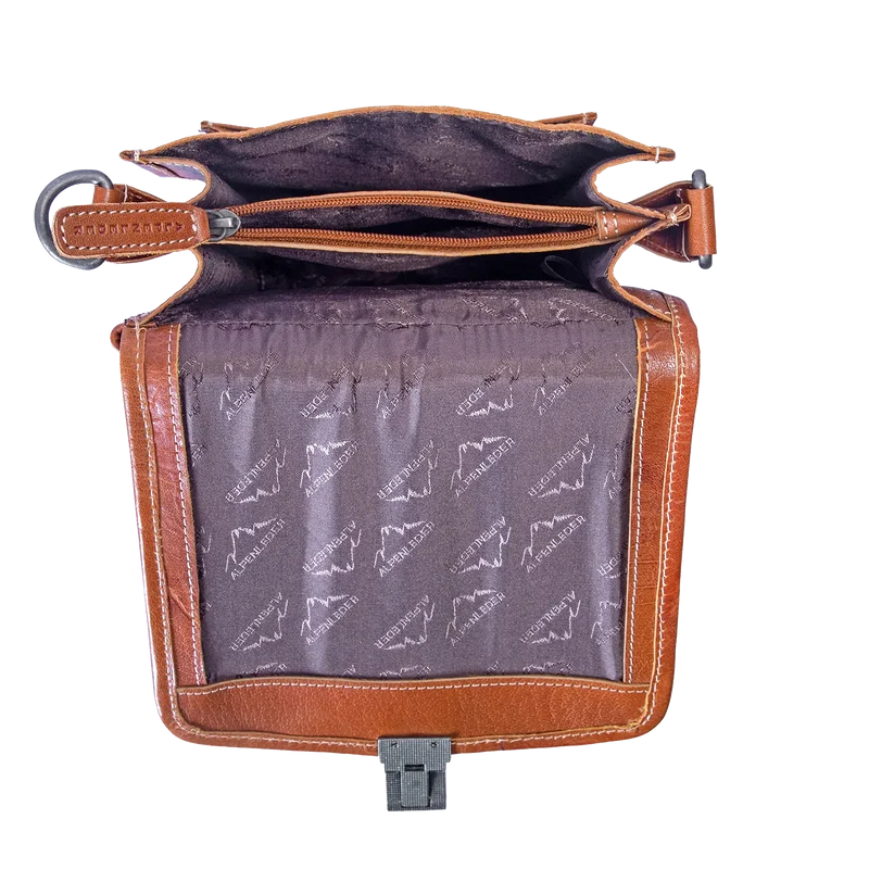 Schultertasche GALILEO