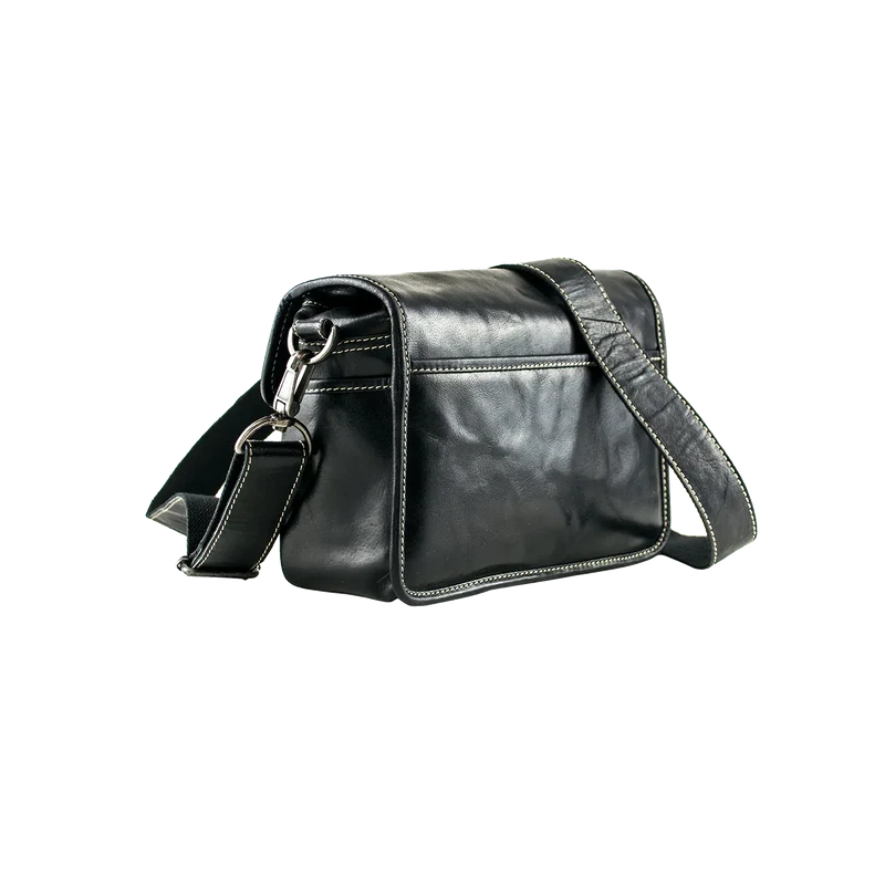Alpenleder Kameratasche PRESSE