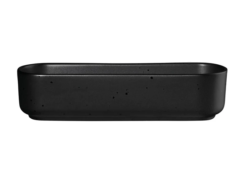 ASA COPPA Snackschale kuro 15 x 4,35 cm