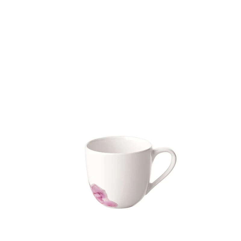 Rose Garden Mokka-/Espressoobertasse