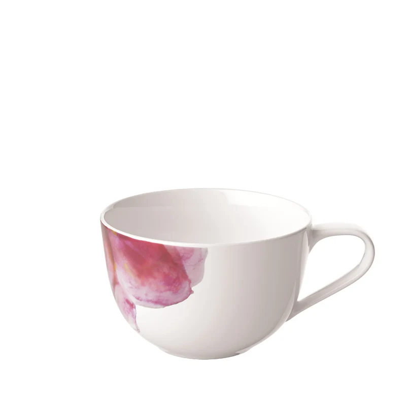 Rose Garden Frühstücksobertasse 0,45l