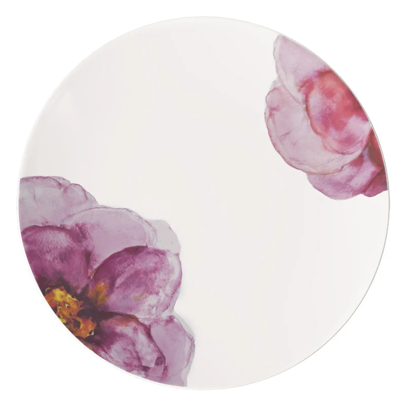 Rose Garden Gourmetteller Coupe 32cm