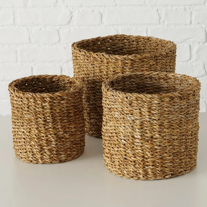 Korb Sophy, 3 tlg., Set 3
