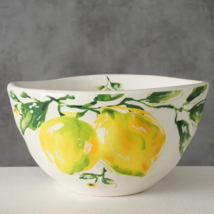Müslischale Lemony