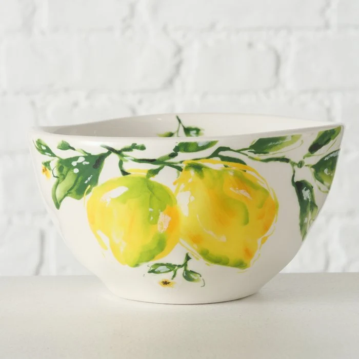 Müslischale Lemony