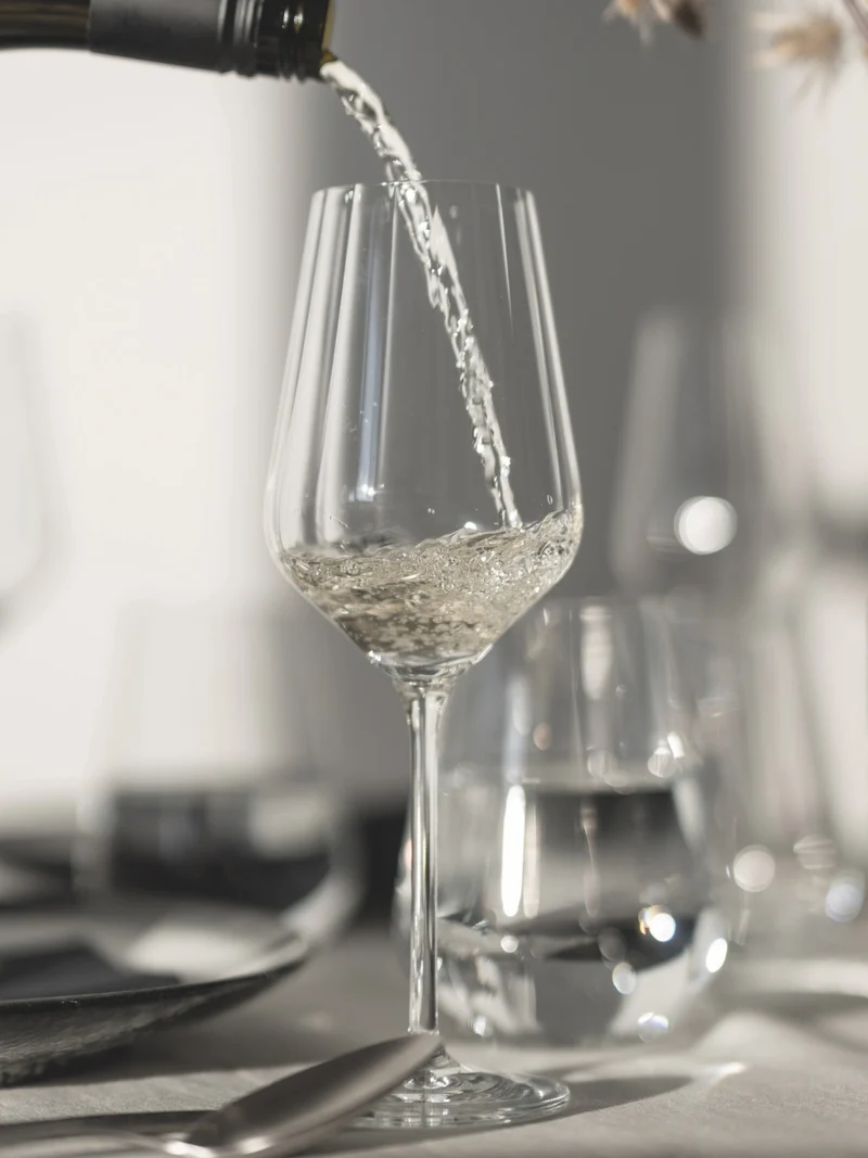 Ritzenhoff Sternschliff Weißwein Set 2tlg Bundle 13