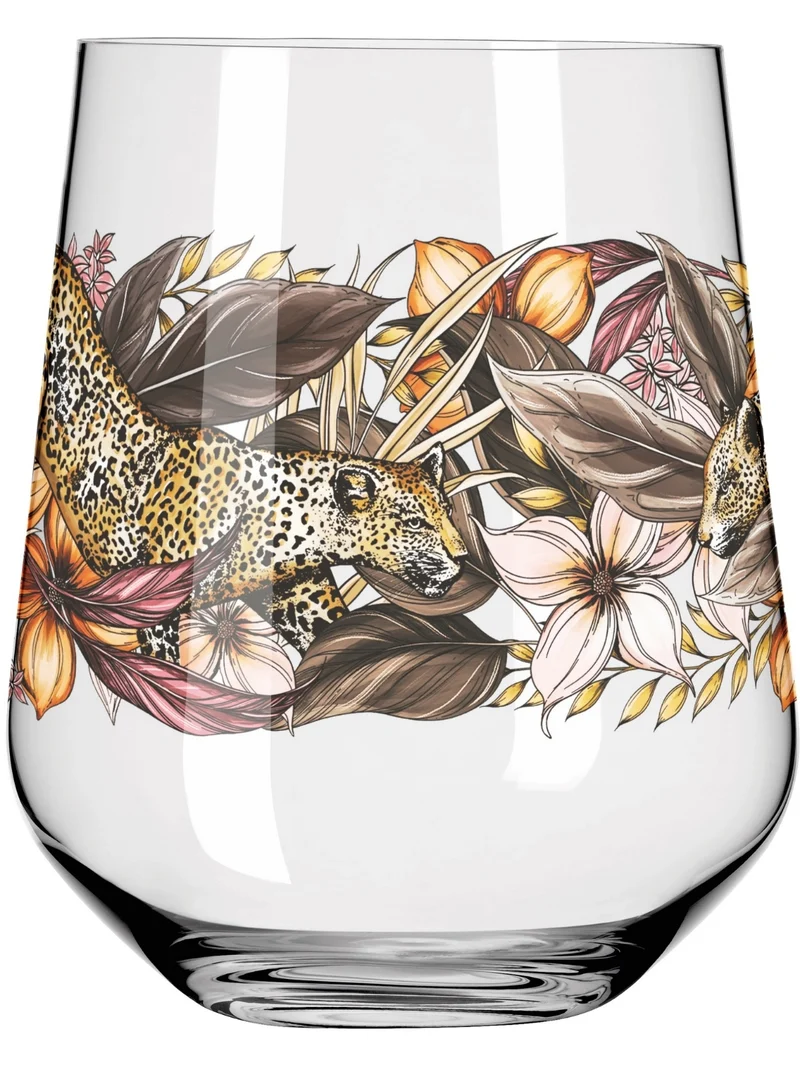 Ritzenhoff Schattenfauna GIN Set 4tlg Bundle 08