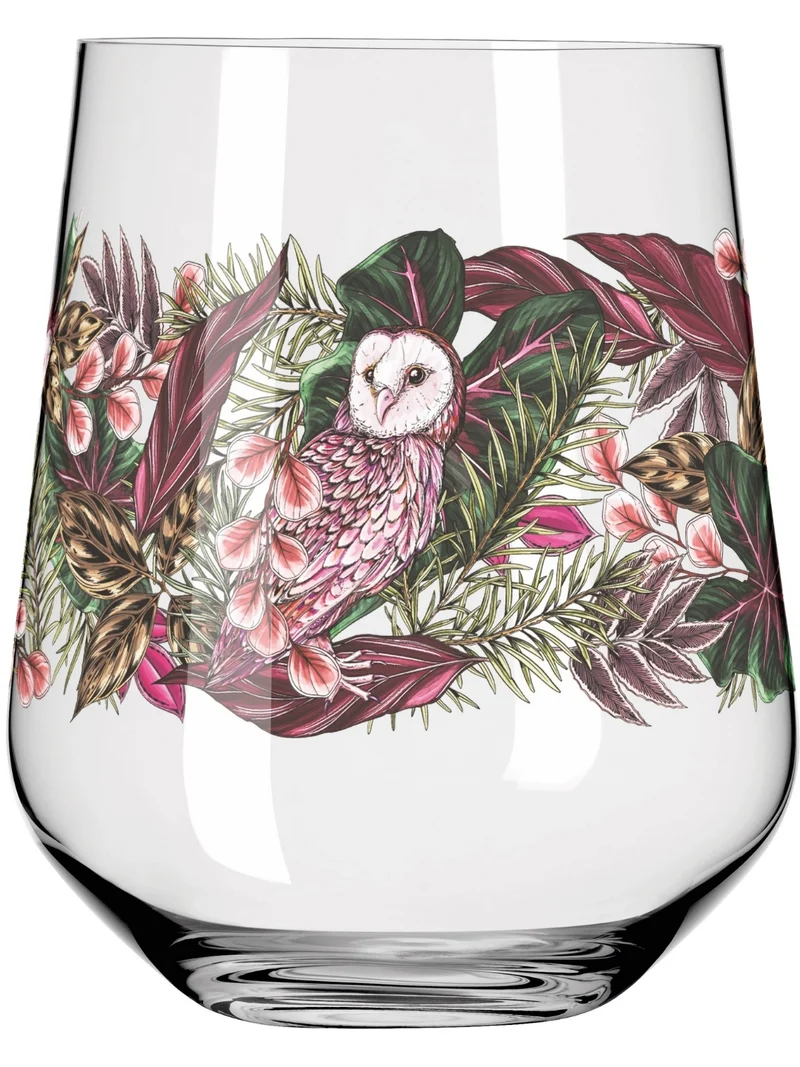 Ritzenhoff Schattenfauna GIN Set 4tlg Bundle 08