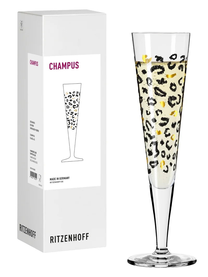 Ritzenhoff Online Fashion Champagner #2 E. Sprenger-Pieper F25