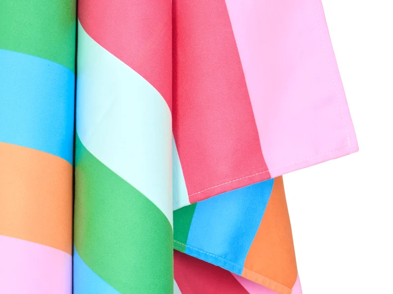 Dock & Bay Beach Towel L Tutti Frutti 160x90cm