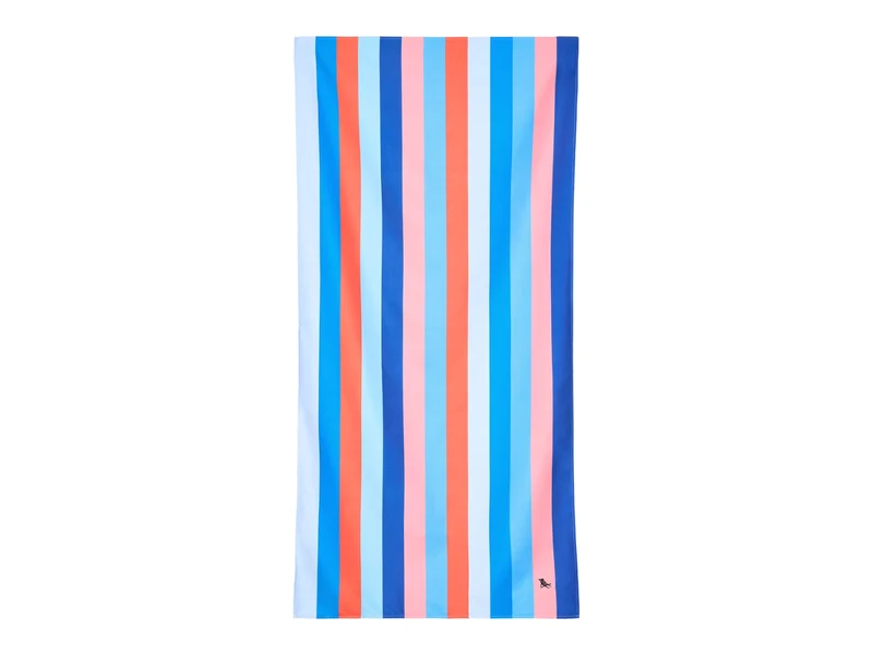 Dock & Bay Beach Towel XL Ocean Pavilion 200x90cm