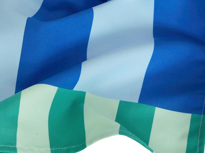 Dock & Bay Beach Towel L Blue Sky 160x90cm