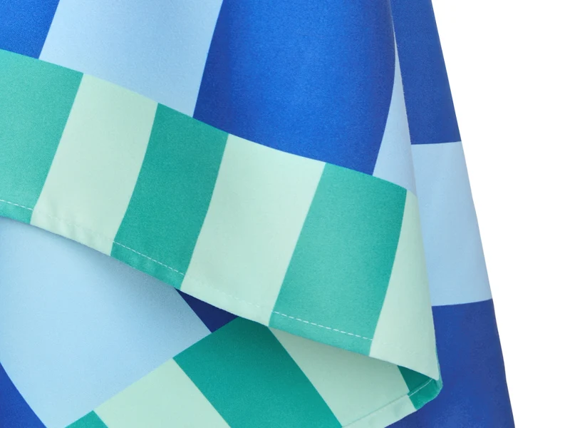 Dock & Bay Beach Towel L Blue Sky 160x90cm