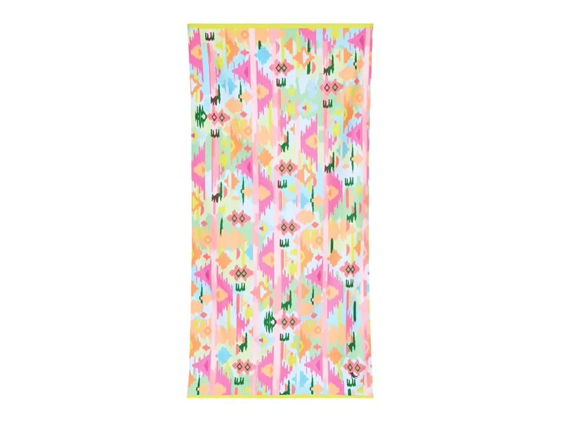 Dock & Bay Beach Towel XL Ibiza Glow 200x90cm