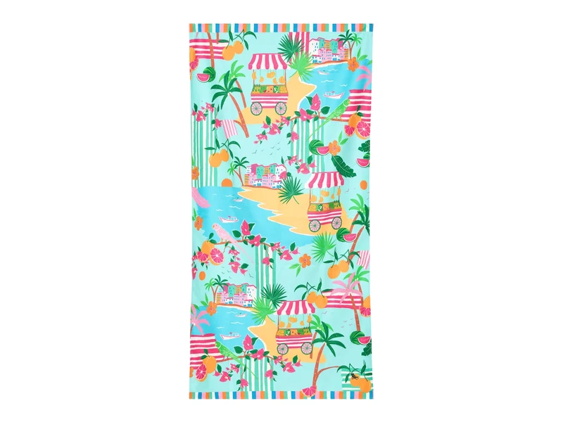 Dock & Bay Beach Towel L Sweet Escape 160x90cm