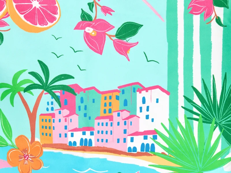 Dock & Bay Beach Towel L Sweet Escape 160x90cm