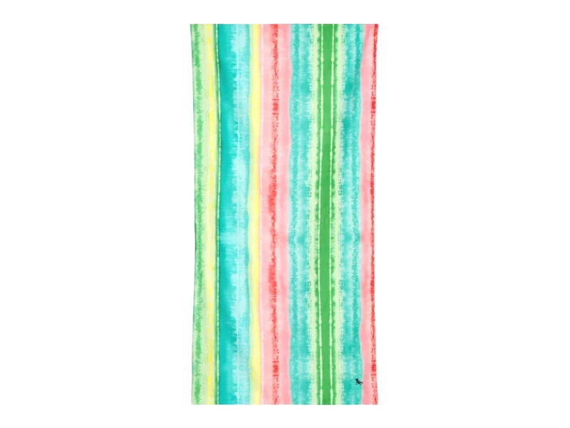 Dock & Bay Beach Towel L Watermelon Sugar 160x90cm