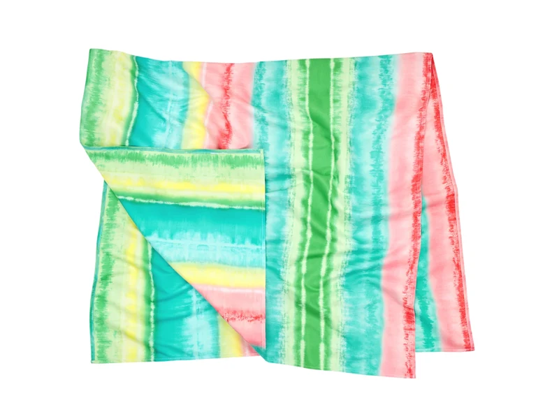 Dock & Bay Beach Towel L Watermelon Sugar 160x90cm