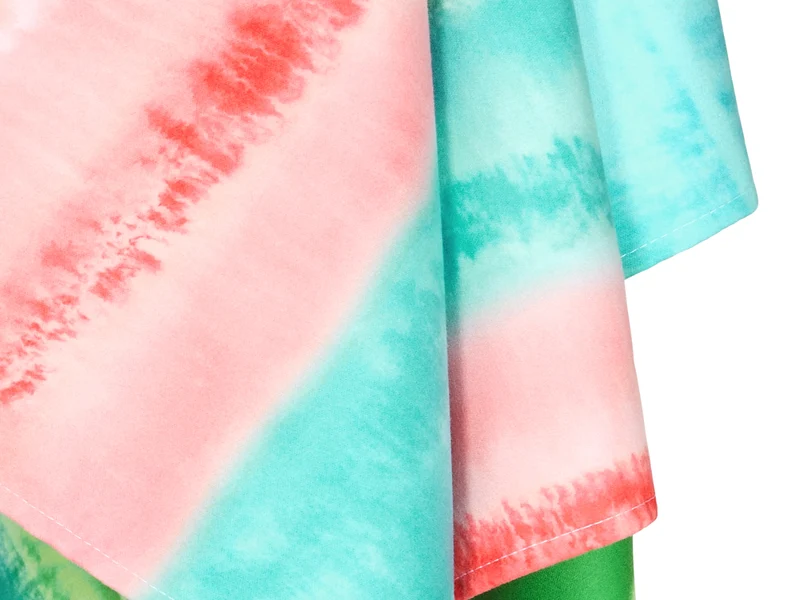 Dock & Bay Beach Towel L Watermelon Sugar 160x90cm