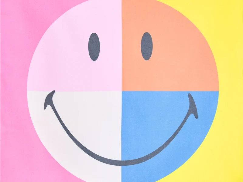 Dock & Bay Beach Towel L Feelin' Good 160x90cm