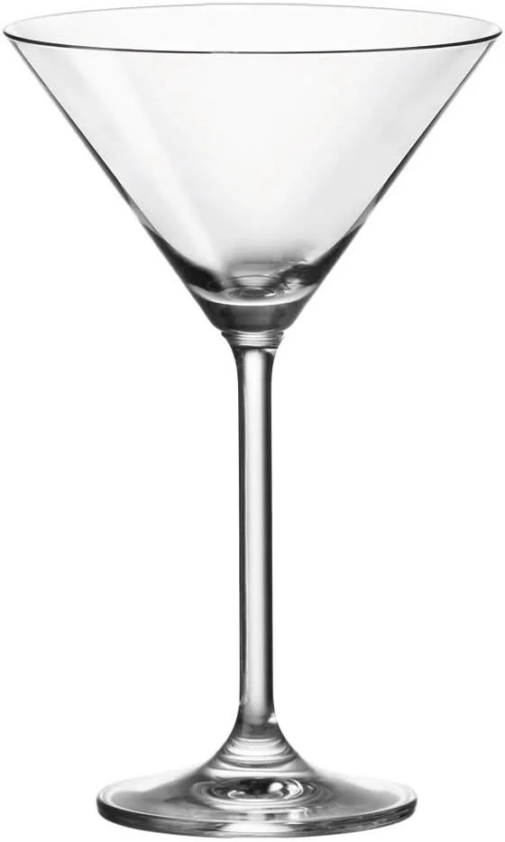 Leonardo Cocktailgläser - Daily 270 ml - 6 Stücke