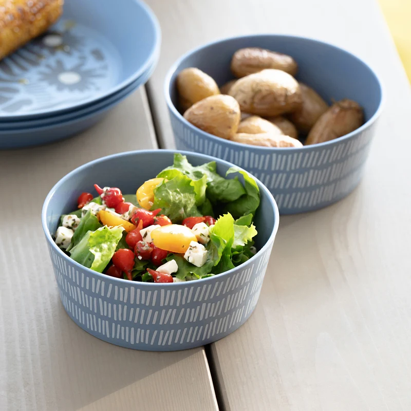 Schale BLOMSTER BOWL 0,9 LINE