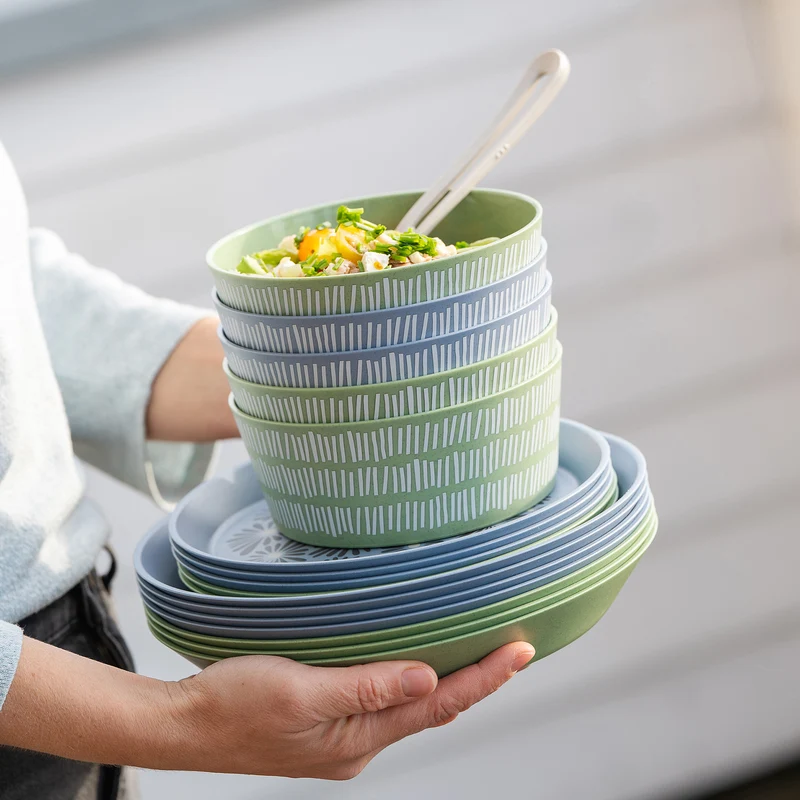 Schale BLOMSTER BOWL 0,9 LINE
