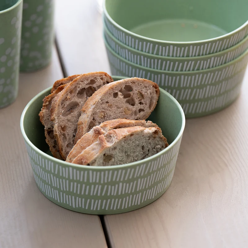 Schale BLOMSTER BOWL 0,9 LINE