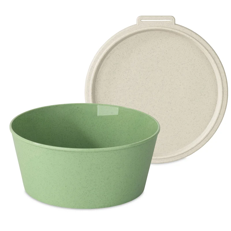 Schale mit Deckel MOVE BOX 2,2