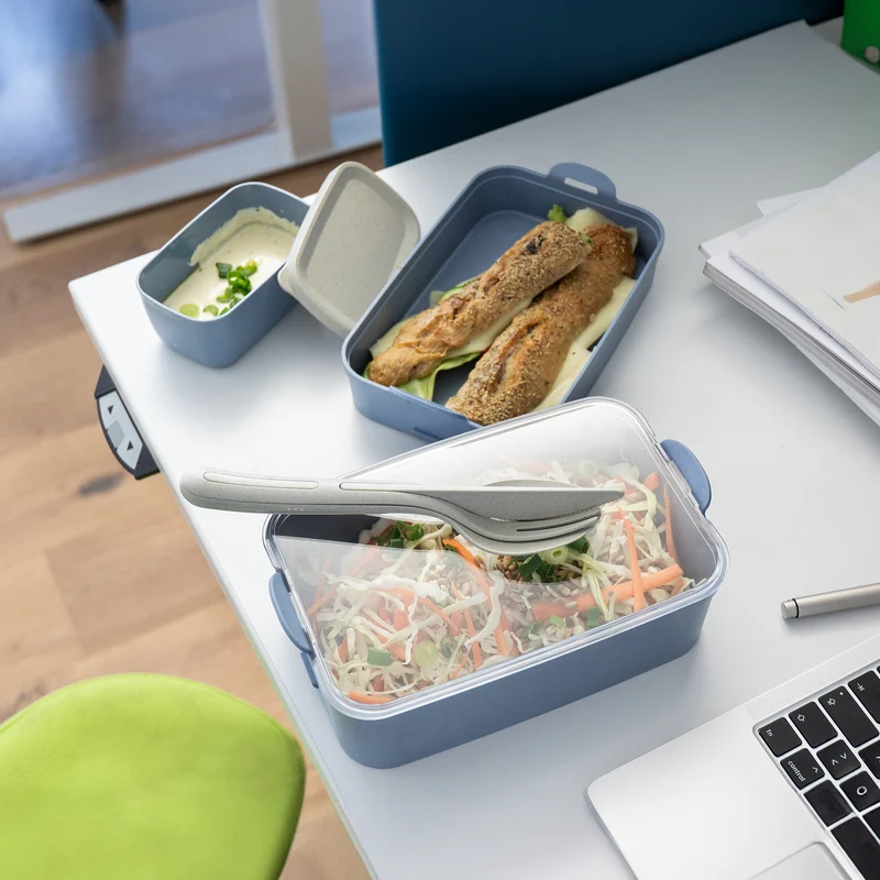 Bentobox 2l STAKK BENTOBOX 2