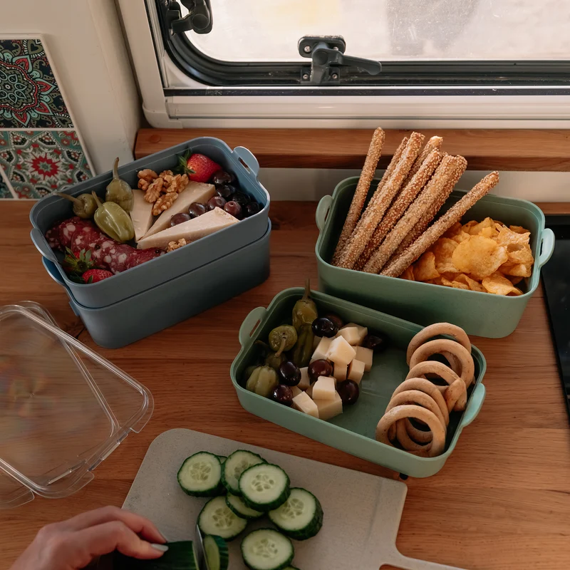 Bentobox STAKK BENTOBOX 2