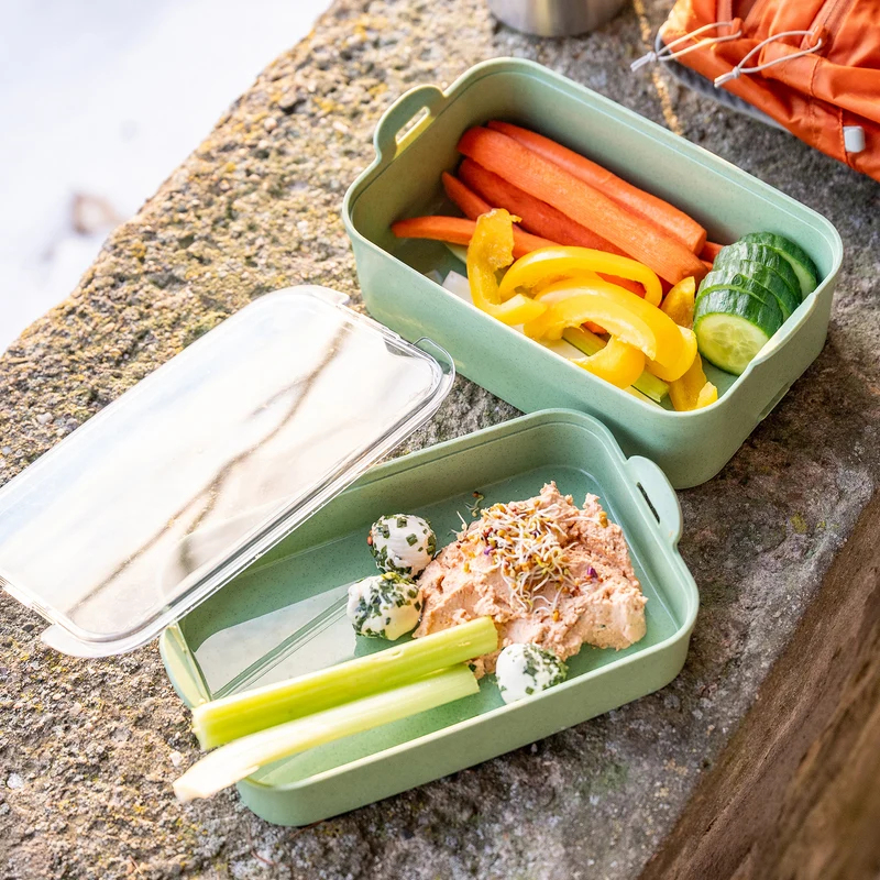 Bentobox STAKK BENTOBOX 2