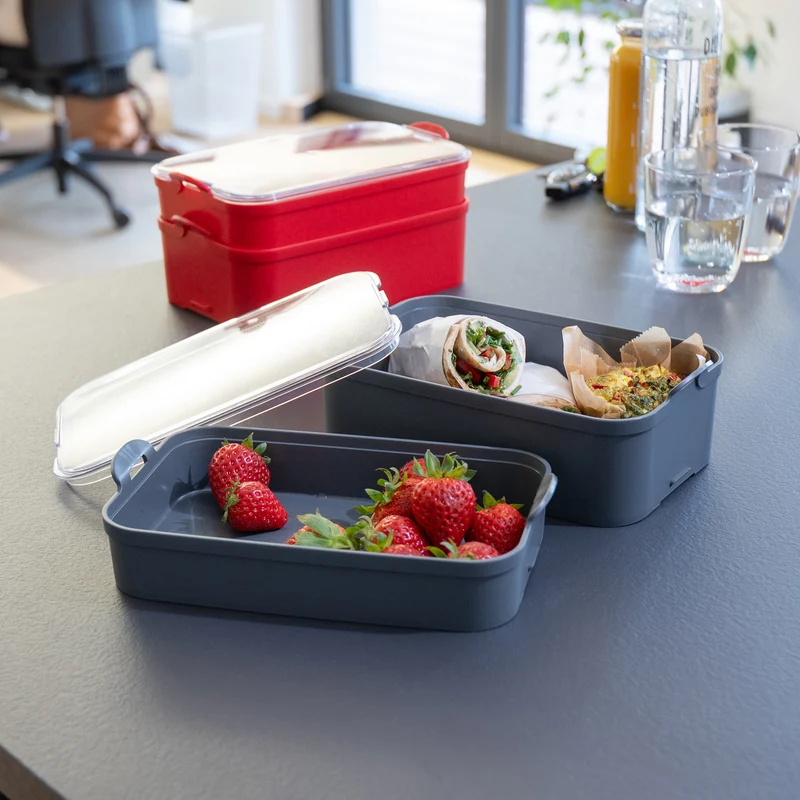 Bentobox 2l STAKK BENTOBOX 2