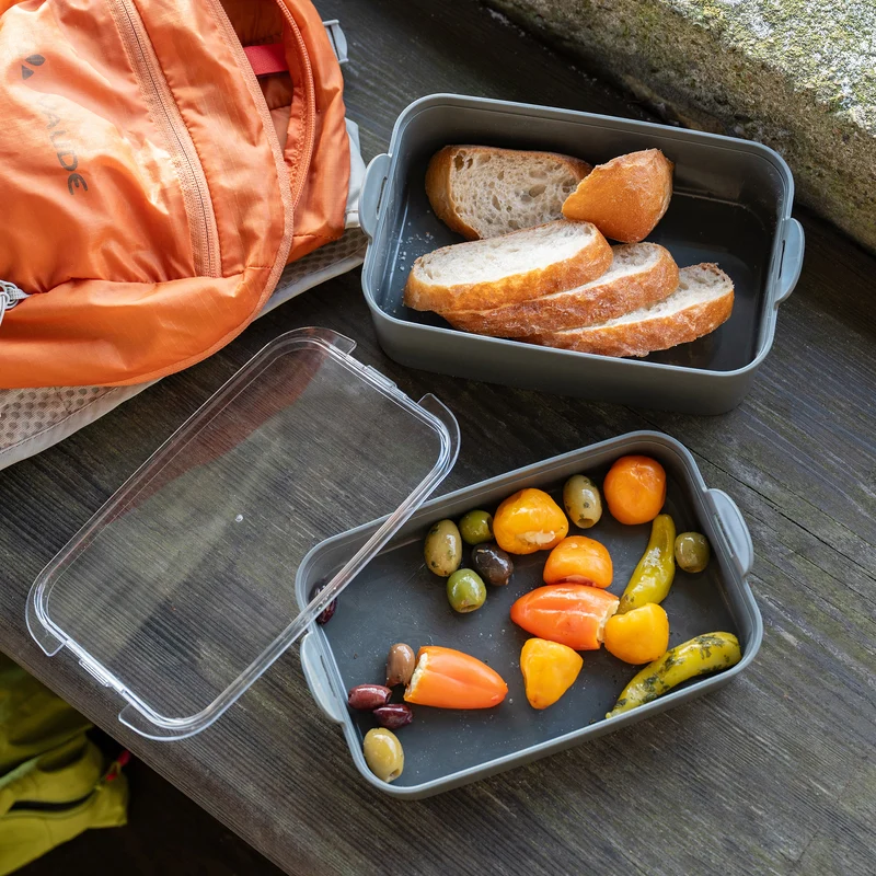 Bentobox 2l STAKK BENTOBOX 2