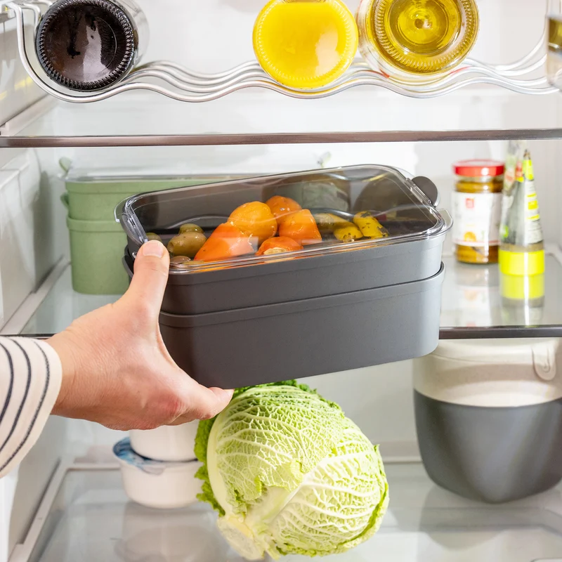 Bentobox 2l STAKK BENTOBOX 2
