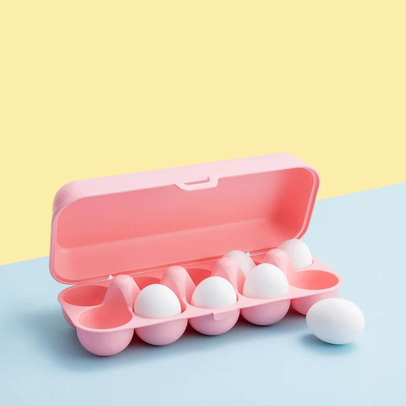 Eierbox EGGS TO GO