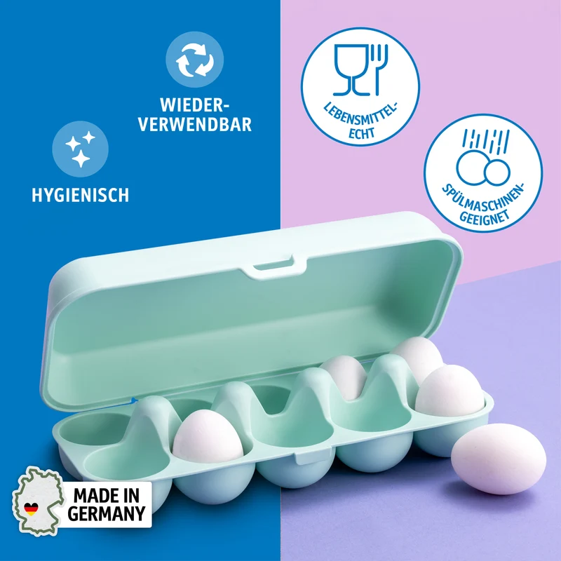 Eierbox EGGS TO GO