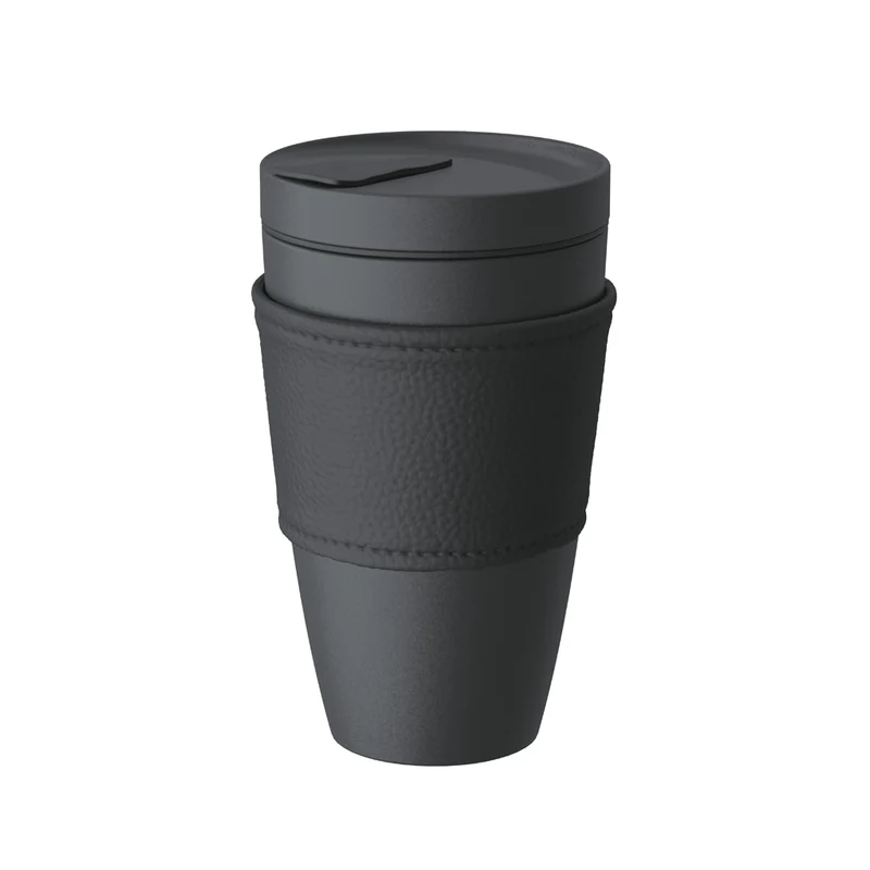 Manufacture Rock Coffee To Go Becher
